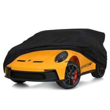 Чехол на электромобиль P911 Car Cover 352110 фото