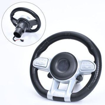 Руль M 5838-ST WHEEL 298506 фото