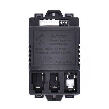 Блок керування M 6141-RC RECEIVER 312128 фото