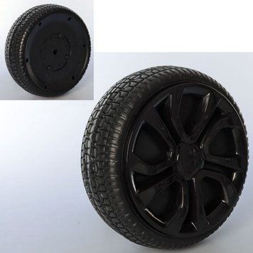 Колесо M 4418-EVA WHEEL 238787 фото