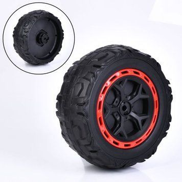 Колесо M 6141 EVA WHEEL 312136 фото