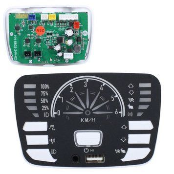 Плеєр M6349, M6350-5 Bluetooth 345890 фото