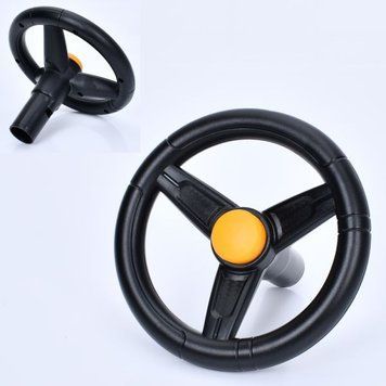 Руль M 5111-ST WHEEL 296920 фото