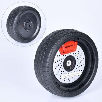 Колесо M4140-R 300034 фото