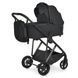 Коляска универсальная El Camino COIL ME 1190 Black 341008 фото 1