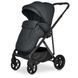 Коляска универсальная El Camino COIL ME 1190 Black 341008 фото 2