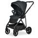 Коляска универсальная El Camino COIL ME 1190 Black 341008 фото 3