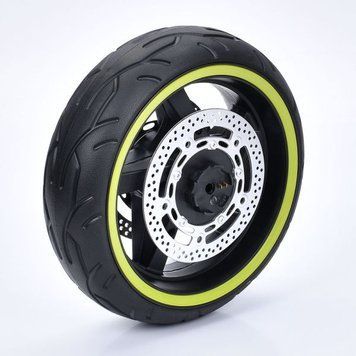 Колесо M 6012-EVA WHEEL 306815 фото