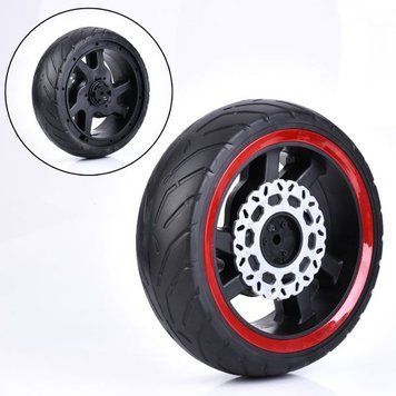 Колесо M 6143 EVA WHEEL 312137 фото