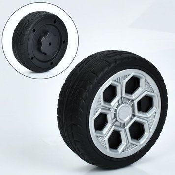 Колесо M 6129-EVA WHEEL 315991 фото