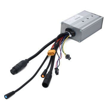 Контроллер HZ-Controller 347066 фото