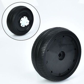 Колесо JJ2199-EVA WHEEL 300032 фото