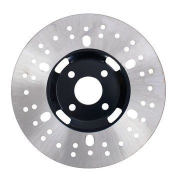 Запчастина гальмівна DISK-R-BRAKE-AFB200 345926 фото
