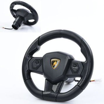 Руль M 5072-ST-WHEEL 292543 фото