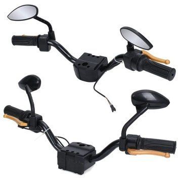 Руль M 6328-SP-HANDLE 350196 фото
