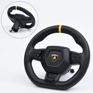 Руль M 5100-ST-WHEEL 292544 фото