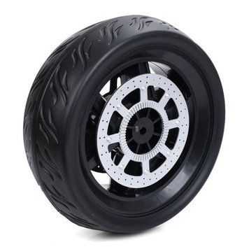 Колесо M 6348-F WHEEL 350197 фото