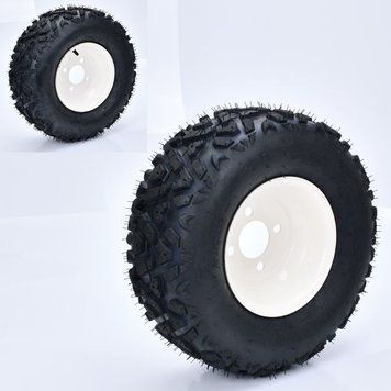 Колесо M5797-AIR 300037 фото
