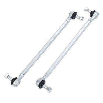 Рулевая тяга с наконечником в сборе AFB200-200L-G-STEERING AXLE 345945 фото