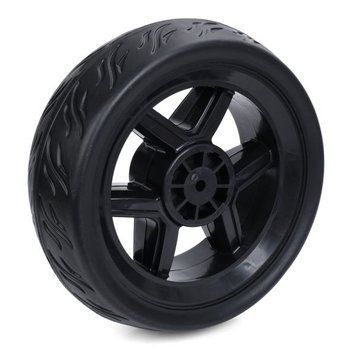 Колесо M 6348-R WHEEL 350198 фото