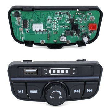 Плеєр M6309 з Bluetooth 339080 фото