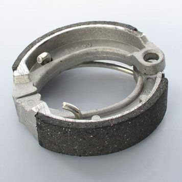 Колодки-тормоза FBRAKE-SUPPORT-PART-1000D 134582 фото