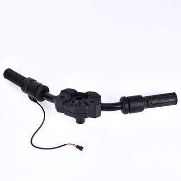 Руль M6143-SP 313042 фото