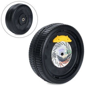 Колесо M6107-PU 328517 фото