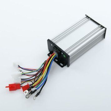 Блок керування M 5736-RC RECEIVER 291335 фото
