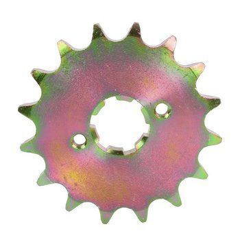 Звездочка маленькая SPROCKET-AFB200-200L 345933 фото