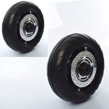 Колесо M 4272-F EVA WHEEL 231084 фото