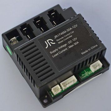 Блок керування M 4272-RC RECEIVER 242401 фото