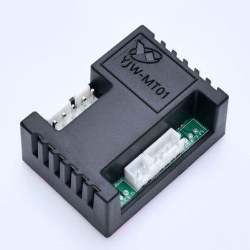 Блок керування M 5823-RC RECEIVER 297494 фото