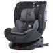 Автокресло детское ME 1114 EVEREST Light Gray 288484 фото 1