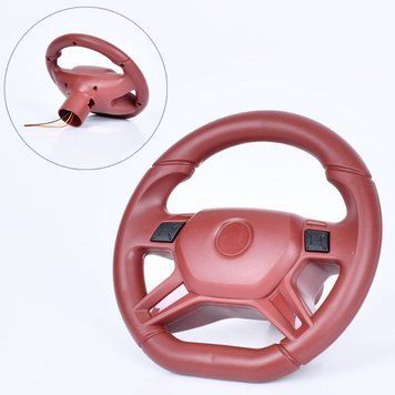 Руль M 5818-ST WHEEL 300988 фото