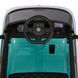 Электромобиль M6281 детский, голубой 326472 фото 9