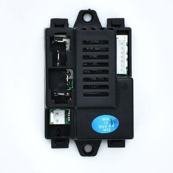 Блок керування M 6129-RC RECEIVER 315923 фото