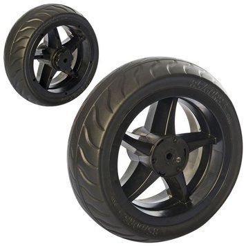 Колесо M 4152-EVA WHEEL 225225 фото