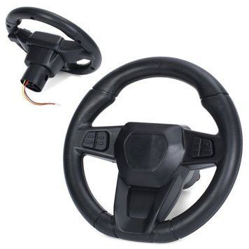 Руль M 6354-ST WHEEL 351112 фото