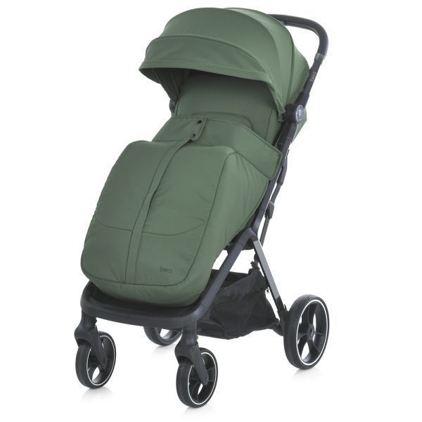 Коляска BEYA ME1127, хакі 308590 фото