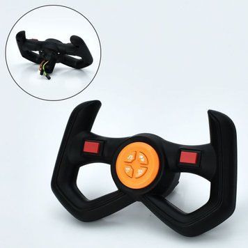 Руль M 6145-ST WHEEL 315937 фото