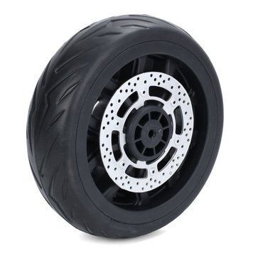 Колесо M 6329-F WHEEL 347593 фото