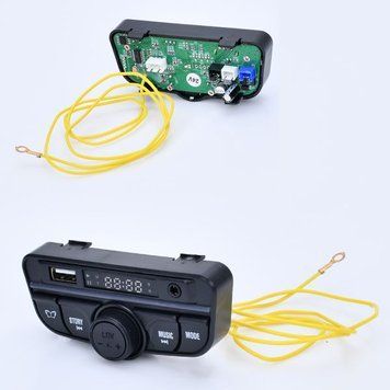 Плеєр M5880, 24V 300045 фото