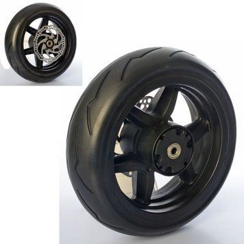 Колесо M 4262-EVA WHEEL 225328 фото