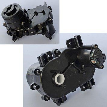Рульовий редуктор M 4522-ST GEAR BOX 243482 фото