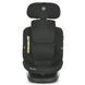 Автокресло El Camino i-RISE ME 1207 Black 335919 фото 8