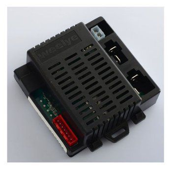 Блок керування M 4259-RC RECEIVER 225576 фото